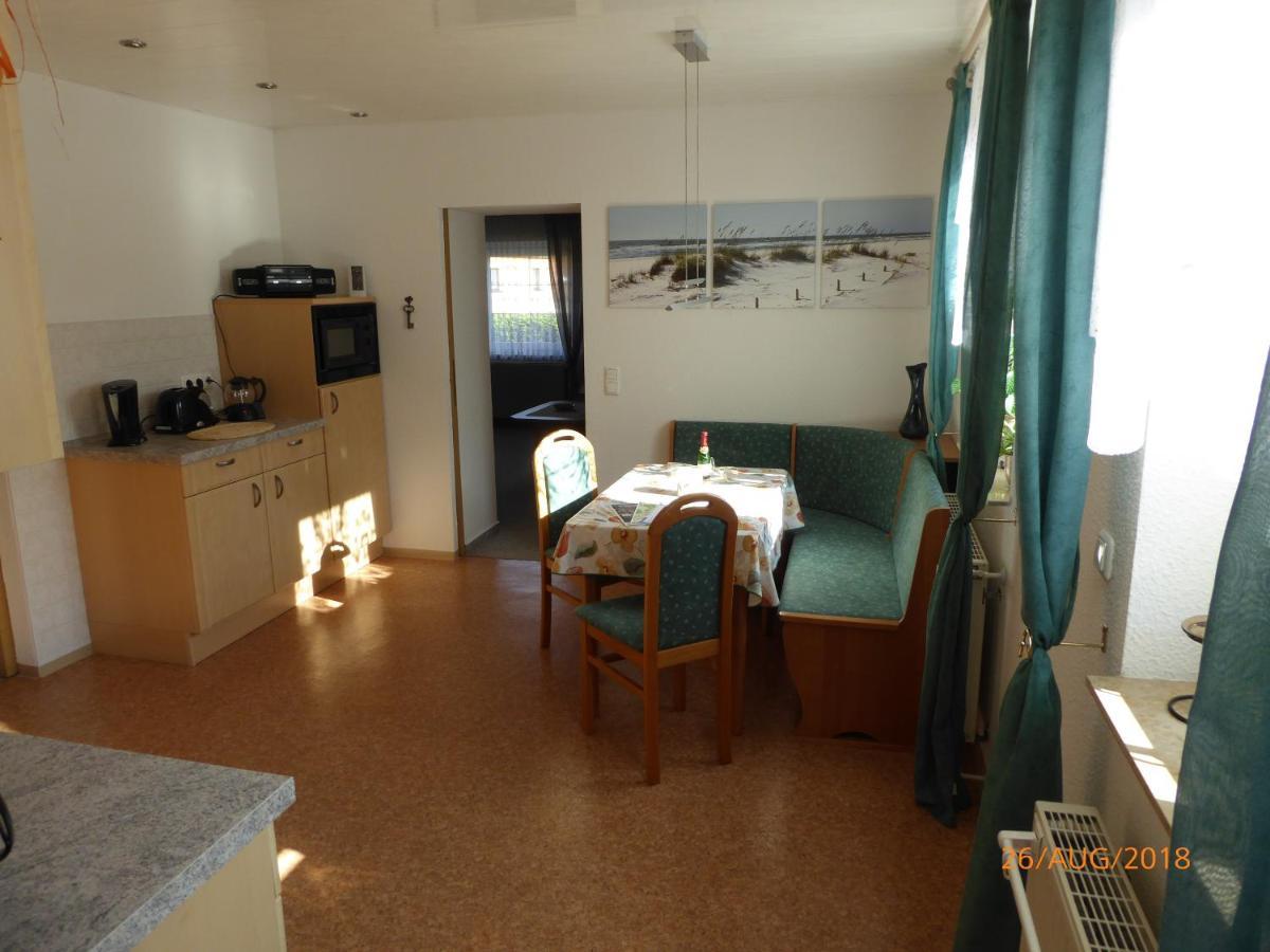 Ferienwohnung Floehatalblick Olbernhau Luaran gambar