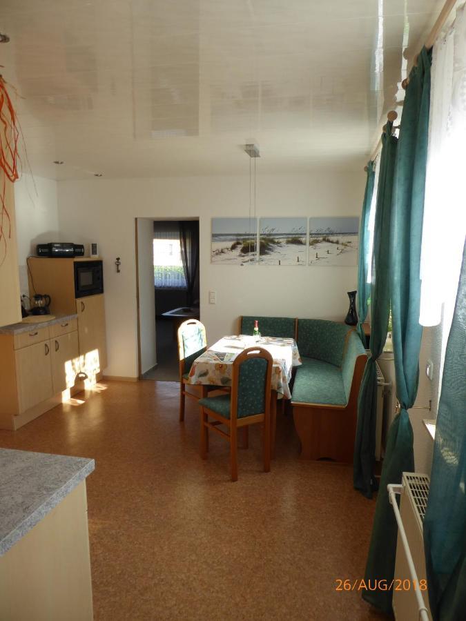 Ferienwohnung Floehatalblick Olbernhau Luaran gambar