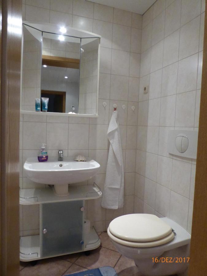 Ferienwohnung Floehatalblick Olbernhau Luaran gambar