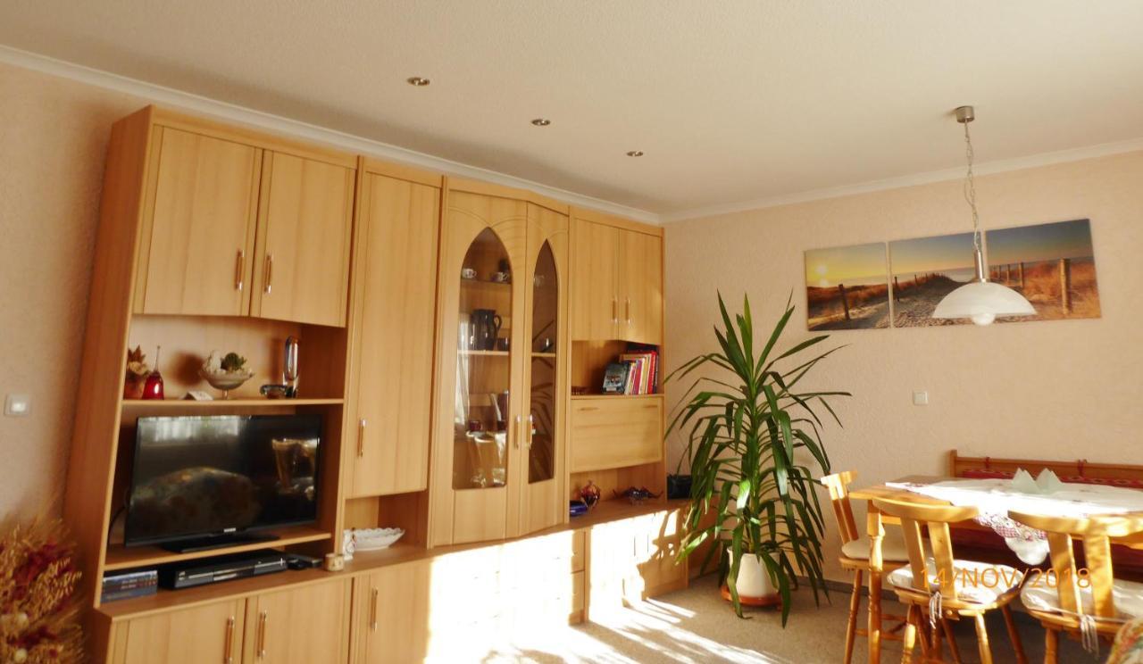 Ferienwohnung Floehatalblick Olbernhau Luaran gambar