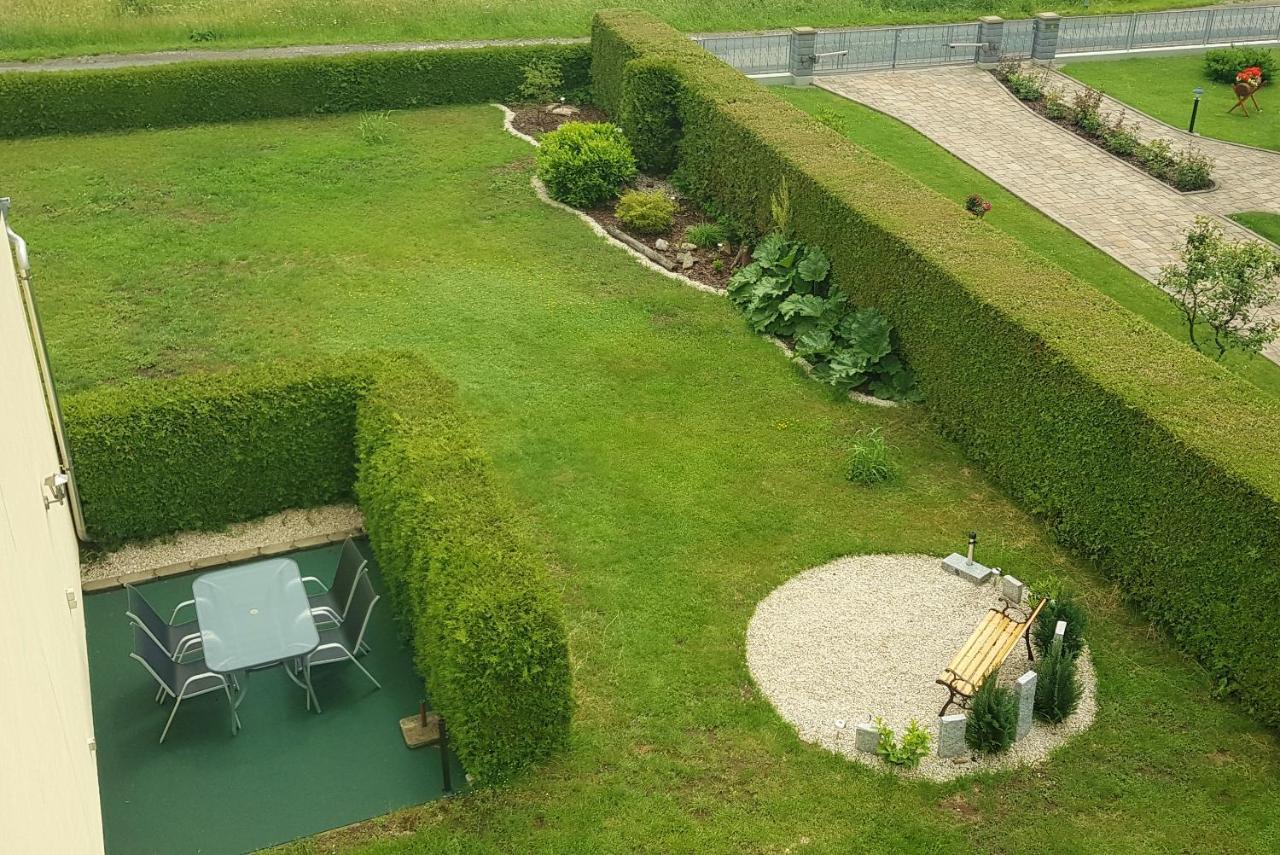 Ferienwohnung Floehatalblick Olbernhau Luaran gambar